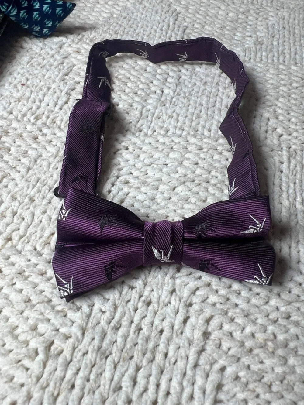 Kids Assorted Neck Ties